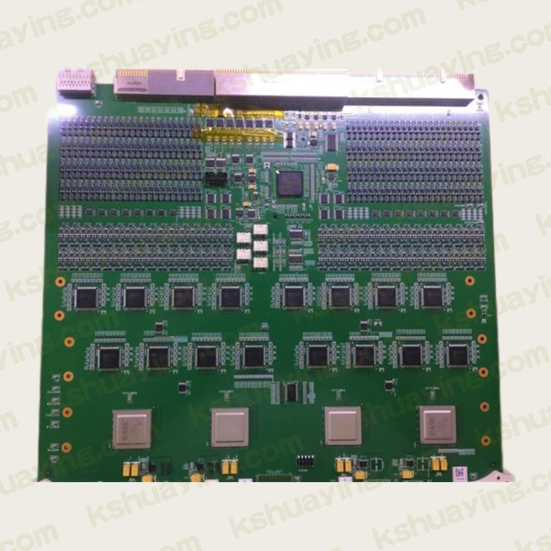 Maintenance Toshiba Aplio 500 RX Board